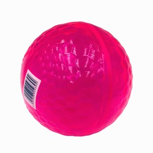 Bán buôn tùy chỉnh 12cmm <span class=keywords><strong>LED</strong></span> flash không khí quả bóng nảy Còng tay đầy màu sắc đàn hồi pha lê Glow bouncy bóng khuyến mại đồ chơi - Product Image 6