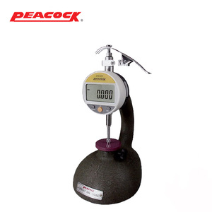 Medidor de Profundidad Digital Peacock R1N-255 de Alta Precisión Importado de Japón - Product Image 3