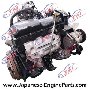 VENTA CALIENTE ACERO USADO 5L 3.0L MOTOR DIESEL para - Product Image 2