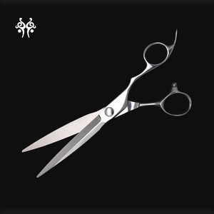 Tijeras de peluquero profesionales, de buena calidad, 7 pulgadas, para salón de belleza - Product Image 2