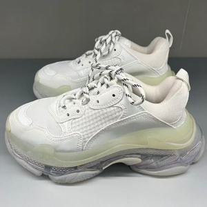 Zapatos de Alta Calidad de Lujo de Diseñador Unisex, Marcas Famosas, Zapatillas Deportivas de Suela Gruesa, Novedad 2025, Zapatos Casuales de Running Versión 2.0 - Product Image 2