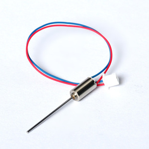 0408 Coreless Motor 36V DC <b>Mini</b> Brushed Motor For Toy Aircraft Beauty Device RC Model <b>Vibration</b> Motor - Product Image 3