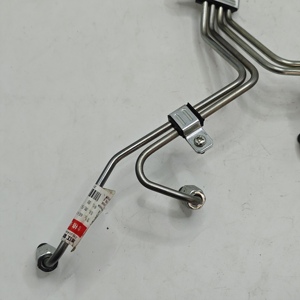 Gran Oferta: Tubería de Aceite de Alta Calidad XinChai 4K41ZT31-23000-2 Resistente a la Presión, Compatible con Piezas de Motor de Tractor/Cargadora, Material de Alta Calidad - Product Image 6