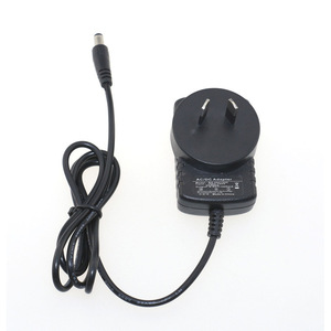 5V 2A <b>Australian</b> <b>Plug</b> Power Adapter SAA Certified 1M Cable Constant Voltage Output For Set Top Box - Product Image 4