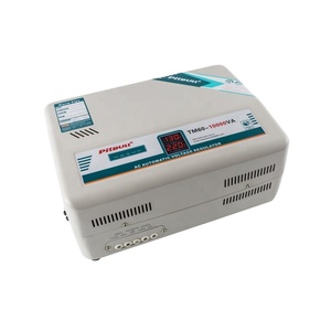 <span class=keywords><strong>Pitbull</strong></span> AC 15KVA stabilisateur de tension <span class=keywords><strong>prix</strong></span> stabilisateur de tension FIXÉ AU MUR pour la maison - Product Image 3