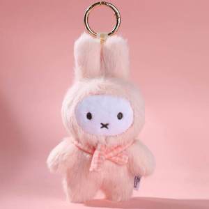 Generation 2 Standing Position Series Animal Theme Plush Blind Box Keychain Trendy Art Toy Figure Mini Stuffed Toy Made China - Product Image 2