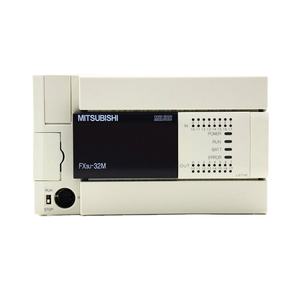 Made In Japan Nuovo <span class=keywords><strong>Mitsubishi</strong></span> <span class=keywords><strong>PLC</strong></span> FX3U Parti del Modulo FX3U-32MR/ES FX3U-32MR-ES-A FX3U-32MR/ES-A - Product Image 1