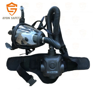 Desain Baru Powered Air Purifying <span class=keywords><strong>Respirator</strong></span>-Papr - Product Image 1