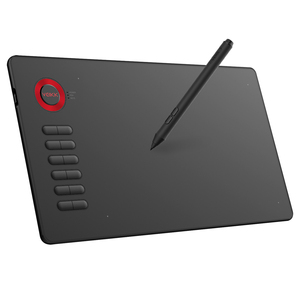 <span class=keywords><strong>Mejor</strong></span> presupuesto VEIKK A15 Digital Drawing Graphic Pen Tablet, fácil de usar - Product Image 1