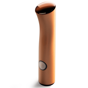 Appareil de Massage Facial électrique Anti-âge, Machine pour le remodelage <span class=keywords><strong>du</strong></span> <span class=keywords><strong>visage</strong></span>, avec vibrations, pour la peau, rouleau de glace - Product Image 3