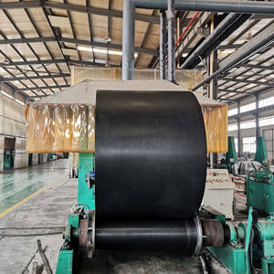 Sabuk <span class=keywords><strong>Conveyor</strong></span> karet, 10mpa 12mpa <span class=keywords><strong>14mpa</strong></span> 17mpa EP100 EP125 EP150 EP200 3PLY 4PLY lebar 500mm-2400mm untuk tambang, batu bara, Batu - Product Image 3