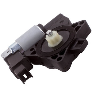 Moteur de lève-vitre Mazda G22C5858XF GJ6A5858XC D01G5858XB 742-802 Pièce de rechange - Product Image 4