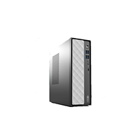 Ordinateur de bureau Lenovo Ruitian500 I5-13500H 16G 512G avec moniteur 23,8 pouces - Kit