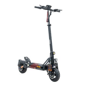 Nouveautés UE - Trottinette pliable pour adultes RCB D5 Pro 10 pouces 48V en aluminium avec batterie 20,8Ah, moteur sans balais, charge maximale 150 kg - Product Image 6