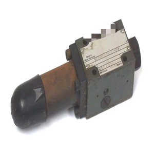 NUEVA VÁLVULA/210XM DZ6DP230210XM Nuevo Original Listo Stock Automatización industrial PAC PLC dedicado - Product Image 1