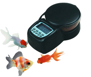 Mangeoire automatique pour poissons d'aquarium, mangeoire pour poissons - Product Image 6