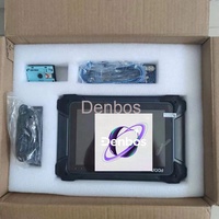 Herramientas de diagnóstico de inyectores Common Rail CRM4000 Stage3 para servicio automotriz, utilizadas para la medición de carrera y reparación de inyectores de varias marcas