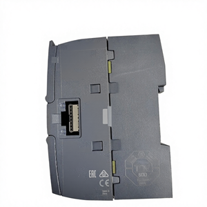 العلامة التجارية الجديدة 6es7226-6ba320xb0 وحدة الإدخال الرقمي التحكم الصناعي للبرمجة PLC وحدة معدات التحكم الصناعي - Product Image 1