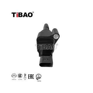 Bobine d'allumage automobile TiBAO neuve pour Audi A3 Q3 VW ARTEON <span class=keywords><strong>GOLF</strong></span> T-ROC 05E905110 05E 905 <span class=keywords><strong>110</strong></span> - Product Image 4