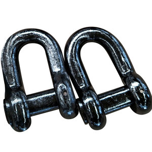 ห่วงยึดชนิด D สำหรับเรือและเรือเดินสมุทร - Product Image 6