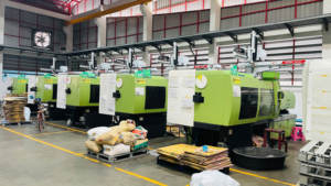 3軸サーボ駆動単一機械式ロボットアーム射出成形用マニピュレーターロボット - Product Image 2