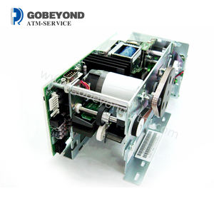 Fournisseur d'usine NCR ATM Parts NCR-5886/87 Lecteur <span class=keywords><strong>de</strong></span> carte à puce 102000410 - Product Image 2