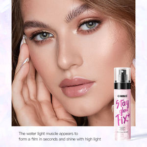 <span class=keywords><strong>Meilleur</strong></span> produit en stock Ingrédients naturels <span class=keywords><strong>Maquillage</strong></span> du visage <span class=keywords><strong>Fixateur</strong></span> cosmétique Séjour 24 heures Spray <span class=keywords><strong>fixateur</strong></span> de <span class=keywords><strong>maquillage</strong></span> 100ML - Product Image 3