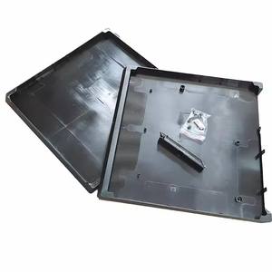 Carcasa Superior + Carcasa Inferior para PlayStation 4 PS4 Pro, Carcasa de Repuesto para Consola, Color Blanco - Product Image 4