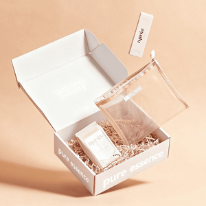 Boîte d'expédition en carton ondulé pleine de couleurs avec impression personnalisée du logo de la marque petite boîte d'emballage en papier de savon faite à la main recyclée en gros - Product Image 6