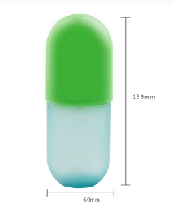 Bouteille démaquillante pour animaux de compagnie, 250ml, flacon de <span class=keywords><strong>Gel</strong></span> d'<span class=keywords><strong>aloe</strong></span> <span class=keywords><strong>Vera</strong></span>, marque haut de gamme - Product Image 2