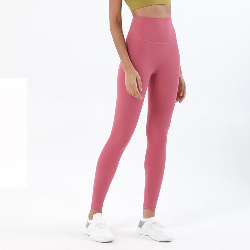 Rose pêche