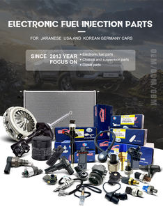 OEM nuova 0281002785 057130764F sensore di pressione del carburante ricambi Auto per il sistema di alimentazione del motore Diesel AUDI - Product Image 3