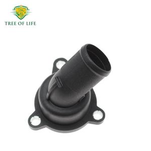 Tubo de entrada de refrigerante Tree Of Life 8200729683 para motores Renault, pieza de repuesto - Product Image 2
