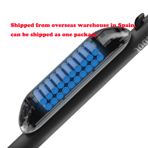 Xiaomi ninebot Elektrikli Scooter için ES1ES2ES4E22 Harici Genişletme Pili Dahili Orijinal Aksesuarlar İspanya'dan Gönderildi - Product Image 2