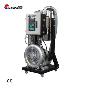 LESINTOR HP1.5-7.5 Alimentador Automático de Materiales por Vacío en Venta - Product Image 1