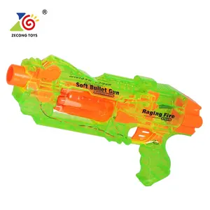 Горячая электрическая игрушка снайперский мягкий дротик игрушечный пистолет детский пистолет игрушка