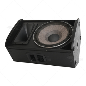 SRX815 Altavoz Profesional de PA de Dos Vías Pasivo de 15 Pulgadas, de Madera, para Monitoreo en Escenarios al Aire Libre, Sistema de DJ Portátil - Product Image 4