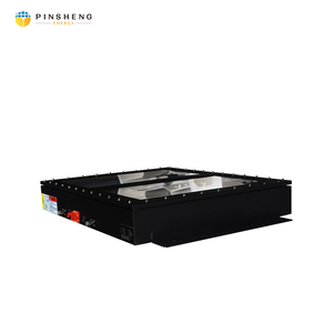 מארז סוללה חשמלי 300v 400v 340 330v 100ah 150ah 180ah 180ah 200 עם ברמס וממסר