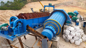 Small and Large Capacity Gold Ore <strong>Grinder</strong> Mining Equipment Rock Stone Grinding Machine Wet Ball Mill for <strong>Mine</strong> Mineral Processing - Product Image 6