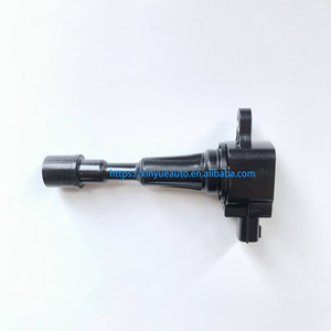 ZJ01-18-100 ZJ0118100 U5143 ZJ20-18-100A ZJ2018100A bobina di accensione per Mazda 2 3 per Nissan per frontiera per Suzuki per equatore - Product Image 4