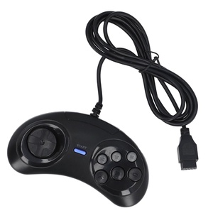 Consola de Juegos Retro J 16bit SG800, Stick de Juegos 4K HD Mega Inalámbrico, Compatible con Múltiples Jugadores, Memoria de 4GB - Product Image 2