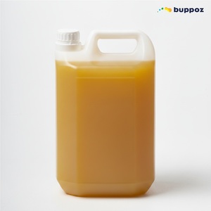 Sirop de fruit de la passion 2,5 kg Bouteille Halal HACCP Végétarien pour les magasins de Bubble Tea et de Milk Tea OEM - Product Image 3