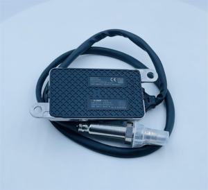 5WK97348A 4326769 SNS348A SNS0348B 2139930 เซ็นเซอร์ไนโตรเจนออกไซด์ <span class=keywords><strong>Nox</strong></span> สำหรับเครื่องยนต์คัมมินส์  จัดจำหน่ายโดยตรงจากโรงงาน  24V ของใหม่ - Product Image 3