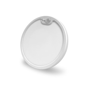 Csl0618ac tốt nhất bán hiện đại <span class=keywords><strong>LED</strong></span> trần ánh sáng cảm biến chuyển động chiếu sáng cho phòng khách chất lượng đảm bảo Trắng nhựa đèn cho - Product Image 1