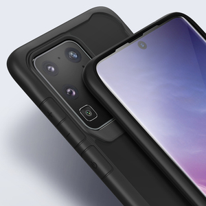 Coque rigide antichoc en TPU pour <span class=keywords><strong>Samsung</strong></span> S22, <span class=keywords><strong>S21</strong></span>, S20 Plus, Note 20 <span class=keywords><strong>Ultra</strong></span> - Product Image 4