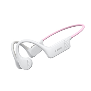 Écouteurs sportifs Doogee BoneBeat Run BT Mode IP66 résistants à l'eau pour usage quotidien - Product Image 1