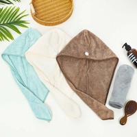 Wholesale 80% Polyester 20% Polyamide Microfiber Salon Towel Super Absorbent and Quick-Dry 13\"x30\" Beauty Towel