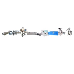 チリペッパー加工機チリペッパー加工機中国製自動機 - Product Image 3