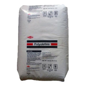 กล่องพลาสติก HDPE 5306J 6070 5070เกรดฉีดสำหรับผลิตกล่องทำปลา - Product Image 5