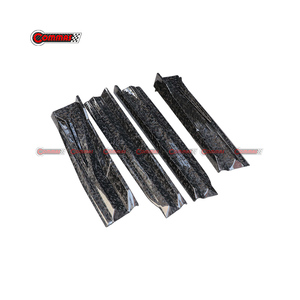 Kit de Carrocería Estilo MSY.2 de Fibra de Carbono Seca, el Más Vendido, para Lamborghini URUS, Parachoques Delantero y Trasero, Faldones Laterales, Puntas de Escape, Guardabarros - Product Image 3